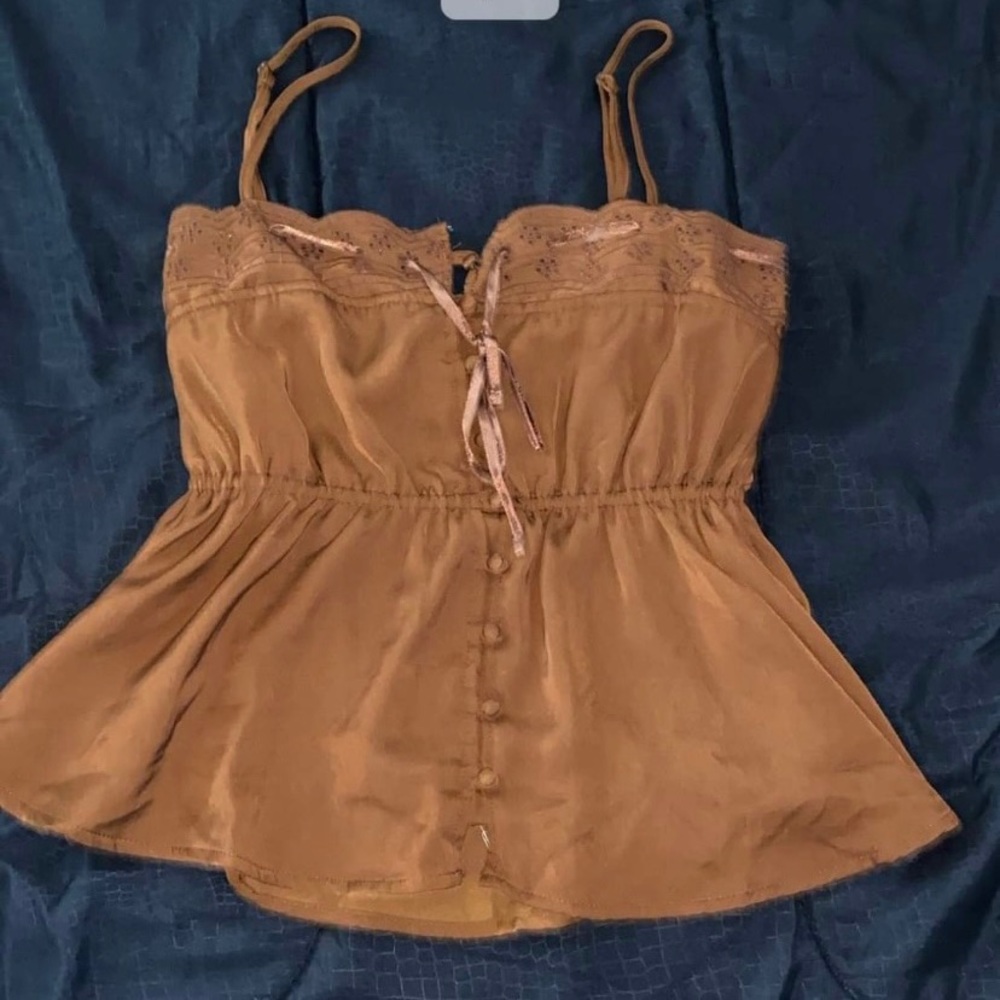 American Eagle top, Size: Medium